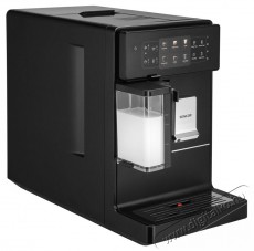 Sencor SES 9300BK Automatic Espresso Konyhai termékek - Kávéfőző / kávéörlő / kiegészítő - Automata kávéfőző - 493375