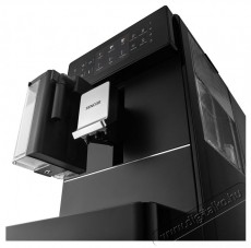Sencor SES 9300BK Automatic Espresso Konyhai termékek - Kávéfőző / kávéörlő / kiegészítő - Automata kávéfőző - 493375