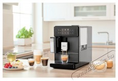 Sencor SES 9300BK Automatic Espresso Konyhai termékek - Kávéfőző / kávéörlő / kiegészítő - Automata kávéfőző - 493375