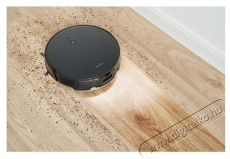 Sencor SRV 6450BK Robot Vacuum Cleaner Háztartás / Otthon / Kültér - Porszívó / takarítógép - Robotporszívó - 493382