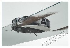 Sencor SRV 6450BK Robot Vacuum Cleaner Háztartás / Otthon / Kültér - Porszívó / takarítógép - Robotporszívó - 493382