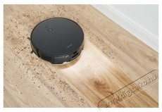 Sencor SRV 6485BK Robotporszívó Háztartás / Otthon / Kültér - Porszívó / takarítógép - Robotporszívó - 493383