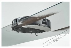 Sencor SRV 6485BK Robotporszívó Háztartás / Otthon / Kültér - Porszívó / takarítógép - Robotporszívó - 493383