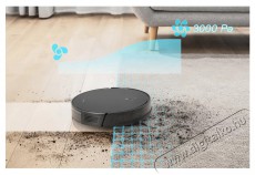 Sencor SRV 6485BK Robotporszívó Háztartás / Otthon / Kültér - Porszívó / takarítógép - Robotporszívó - 493383