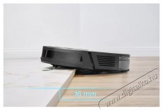 Sencor SRV 6485BK Robotporszívó Háztartás / Otthon / Kültér - Porszívó / takarítógép - Robotporszívó - 493383