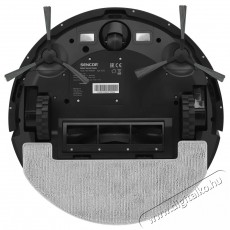 Sencor SRV 6485BK Robotporszívó Háztartás / Otthon / Kültér - Porszívó / takarítógép - Robotporszívó - 493383