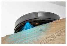 Sencor SRV 6485BK Robotporszívó Háztartás / Otthon / Kültér - Porszívó / takarítógép - Robotporszívó - 493383