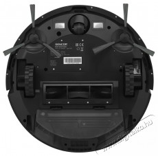 Sencor SRV 6485BK Robotporszívó Háztartás / Otthon / Kültér - Porszívó / takarítógép - Robotporszívó - 493383