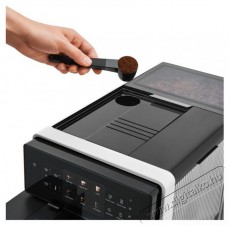 Sencor SES 9301WH Automatic Espresso kávéfőző Konyhai termékek - Kávéfőző / kávéörlő / kiegészítő - Automata kávéfőző - 493376