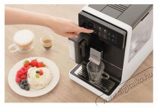 Sencor SES 9301WH Automatic Espresso kávéfőző Konyhai termékek - Kávéfőző / kávéörlő / kiegészítő - Automata kávéfőző - 493376
