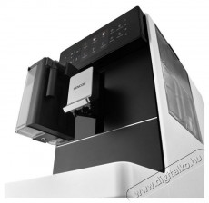 Sencor SES 9301WH Automatic Espresso kávéfőző Konyhai termékek - Kávéfőző / kávéörlő / kiegészítő - Automata kávéfőző - 493376