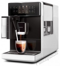 Sencor SES 9301WH Automatic Espresso kávéfőző Konyhai termékek - Kávéfőző / kávéörlő / kiegészítő - Automata kávéfőző - 493376