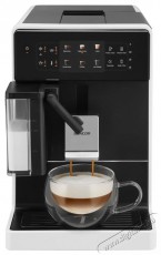 Sencor SES 9301WH Automatic Espresso kávéfőző Konyhai termékek - Kávéfőző / kávéörlő / kiegészítő - Automata kávéfőző - 493376