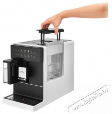 Sencor SES 9301WH Automatic Espresso kávéfőző Konyhai termékek - Kávéfőző / kávéörlő / kiegészítő - Automata kávéfőző - 493376