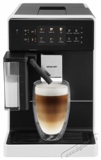 Sencor SES 9301WH Automatic Espresso kávéfőző Konyhai termékek - Kávéfőző / kávéörlő / kiegészítő - Automata kávéfőző - 493376