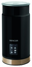 Sencor SMF 2031BK tejhabosító Konyhai termékek - Kávéfőző / kávéörlő / kiegészítő - Tejhabosító - 493380