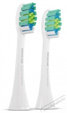 Sencor SOX 015 Pót fogkefefej SOC 3313 Szépségápolás / Egészség - Száj / fog ápolás - Kiegészítő - 400723