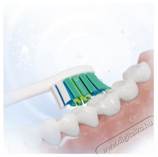 Sencor SOX 015 Pót fogkefefej SOC 3313 Szépségápolás / Egészség - Száj / fog ápolás - Kiegészítő - 400723