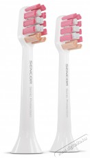 Sencor SOX 016 Pót fogkefefej SOC 3313 Szépségápolás / Egészség - Száj / fog ápolás - Kiegészítő - 400724