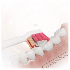 Sencor SOX 016 Pót fogkefefej SOC 3313 Szépségápolás / Egészség - Száj / fog ápolás - Kiegészítő - 400724