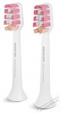 Sencor SOX 016 Pót fogkefefej SOC 3313 Szépségápolás / Egészség - Száj / fog ápolás - Kiegészítő - 400724