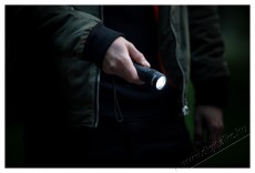 Sencor SLL 400 tölthető LED-zseblámpa Háztartás / Otthon / Kültér - Világítás / elektromosság - Zseblámpa / elemlámpa - 376786