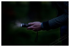 Sencor SLL 400 tölthető LED-zseblámpa Háztartás / Otthon / Kültér - Világítás / elektromosság - Zseblámpa / elemlámpa - 376786