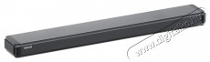 Sencor SSB 4450BS 2.1CH BT Soundbar Audio-Video / Hifi / Multimédia - Hangprojektor / soundbar - Mélyláda nélkül - 493385