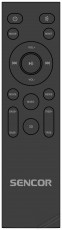 Sencor SSB 4450BS 2.1CH BT Soundbar Audio-Video / Hifi / Multimédia - Hangprojektor / soundbar - Mélyláda nélkül - 493385