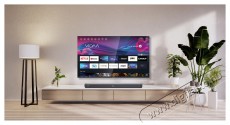 Sencor SSB 4450BS 2.1CH BT Soundbar Audio-Video / Hifi / Multimédia - Hangprojektor / soundbar - Mélyláda nélkül - 493385