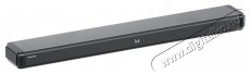 Sencor SSB 4450BS 2.1CH BT Soundbar Audio-Video / Hifi / Multimédia - Hangprojektor / soundbar - Mélyláda nélkül - 493385