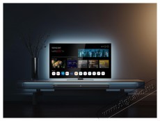 Sencor SSB 4450BS 2.1CH BT Soundbar Audio-Video / Hifi / Multimédia - Hangprojektor / soundbar - Mélyláda nélkül - 493385