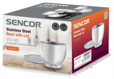 Sencor STX 021 Keverőtál STM376/378x  Konyhai termékek - Konyhai kisgép kiegészítő - Konyhai robotgép kiegészítő - 400750