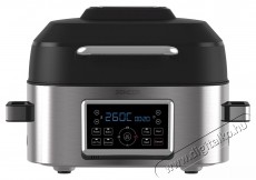 Sencor Forrólevegős fritőz és grill Konyhai termékek - Konyhai kisgép (sütés / főzés / hűtés / ételkészítés) - Légkeveréses főzőgép / elektromos kukta / multifunkciós sütő - 493596