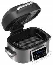 Sencor Forrólevegős fritőz és grill Konyhai termékek - Konyhai kisgép (sütés / főzés / hűtés / ételkészítés) - Légkeveréses főzőgép / elektromos kukta / multifunkciós sütő - 493596