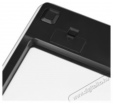 Sencor SBS 8002BK Smart Fitness Mérleg Szépségápolás / Egészség - Mérleg - Személy mérleg - 494467