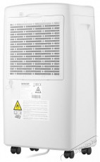 Sencor SDH 1028WH Páramentesítő Szépségápolás / Egészség - Légtisztító / párásító / párátlanító - Páramentesítő - 494468