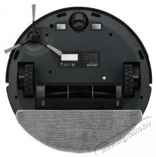 Sencor SRV 9185BK Robotporszívó 3000W Háztartás / Otthon / Kültér - Porszívó / takarítógép - Robotporszívó - 493615