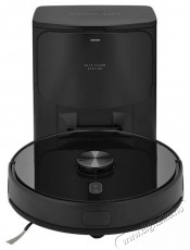 Sencor SRV 9185BK Robotporszívó 3000W Háztartás / Otthon / Kültér - Porszívó / takarítógép - Robotporszívó - 493615