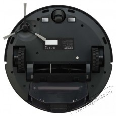 Sencor SRV 9185BK Robotporszívó 3000W Háztartás / Otthon / Kültér - Porszívó / takarítógép - Robotporszívó - 493615