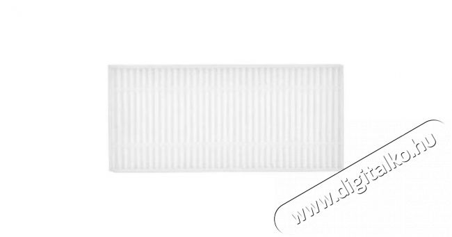 Sencor SRX 3104 HEPA filter SRV 3150/60 Háztartás / Otthon / Kültér - Porszívó / takarítógép - Szűrő - 493620