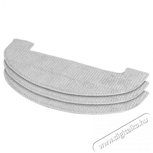 Sencor SRX 6402 Mop feltét 3x SRV 64x Háztartás / Otthon / Kültér - Porszívó / takarítógép - Egyéb kiegészítő - 493621