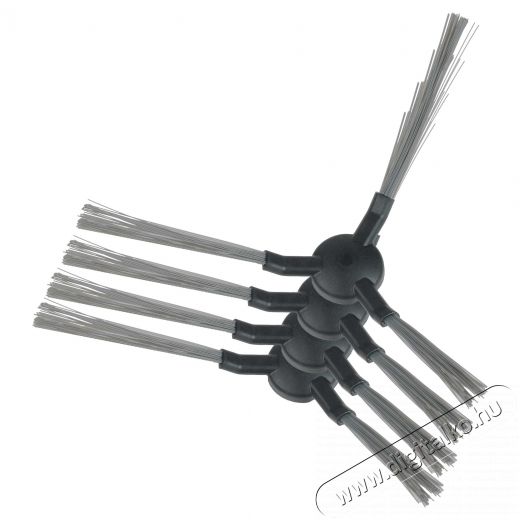 Sencor SRX 6403 Oldalkefe 4x SRV 64x Háztartás / Otthon / Kültér - Porszívó / takarítógép - Egyéb kiegészítő - 493622