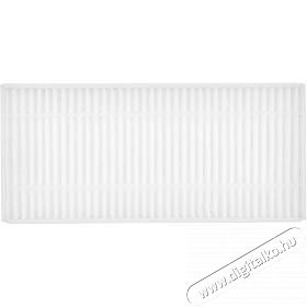 Sencor SRX 6404 HEPA Filter SRV 64x Háztartás / Otthon / Kültér - Porszívó / takarítógép - Szűrő - 493623