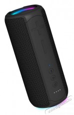 Sencor SSS 6603 HYPE L SE Hordozható bluetooth hangszóró Audio-Video / Hifi / Multimédia - Hordozható, vezeték nélküli / bluetooth hangsugárzó - Hordozható, vezeték nélküli / bluetooth hangsugárzó - 493625
