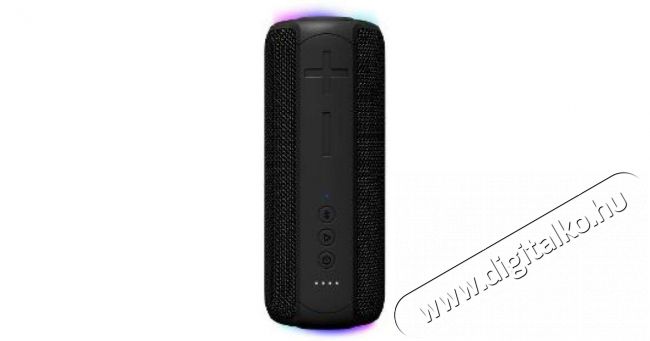 Sencor SSS 6603 HYPE L SE Hordozható bluetooth hangszóró Audio-Video / Hifi / Multimédia - Hordozható, vezeték nélküli / bluetooth hangsugárzó - Hordozható, vezeték nélküli / bluetooth hangsugárzó - 493625