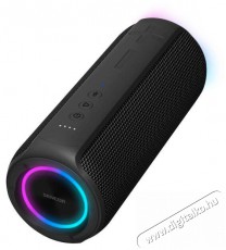 Sencor SSS 6603 HYPE L SE Hordozható bluetooth hangszóró Audio-Video / Hifi / Multimédia - Hordozható, vezeték nélküli / bluetooth hangsugárzó - Hordozható, vezeték nélküli / bluetooth hangsugárzó - 493625