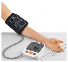 Sencor SBP 1100WH Vérnyomásmérő Szépségápolás / Egészség - Vérnyomásmérő - Felkaros vérnyomásmérő - 493597