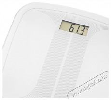 Sencor SBS 2405WH Személymérleg Szépségápolás / Egészség - Mérleg - Személy mérleg - 492254