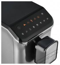 Sencor SES 8000BK Automata kávéfőző 1350W Konyhai termékek - Kávéfőző / kávéörlő / kiegészítő - Automata kávéfőző - 493604